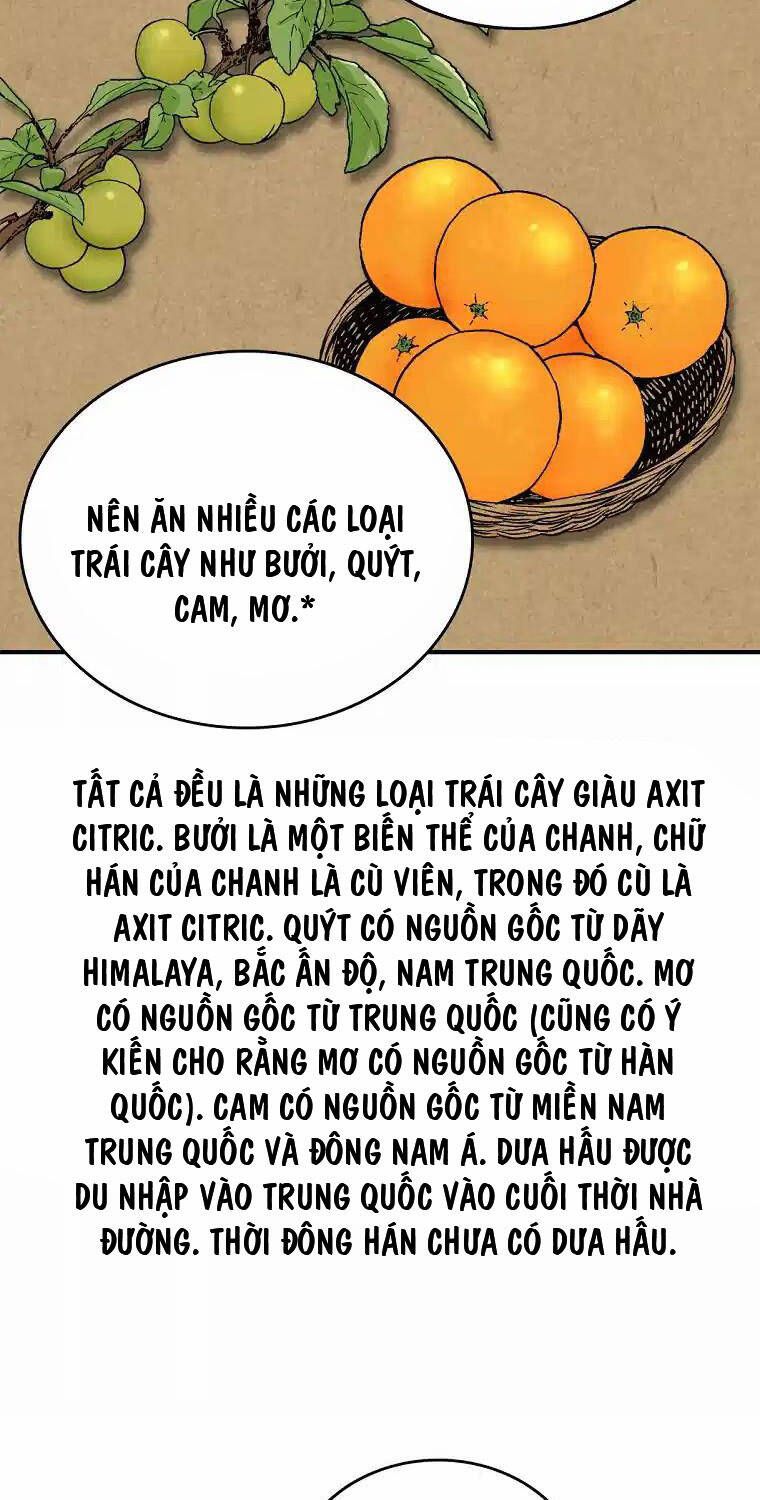 đọc truyện Trọng Sinh Thành Thần Y Thời Tam Quốc Chương 126 ảnh 27 tại Giả Dược