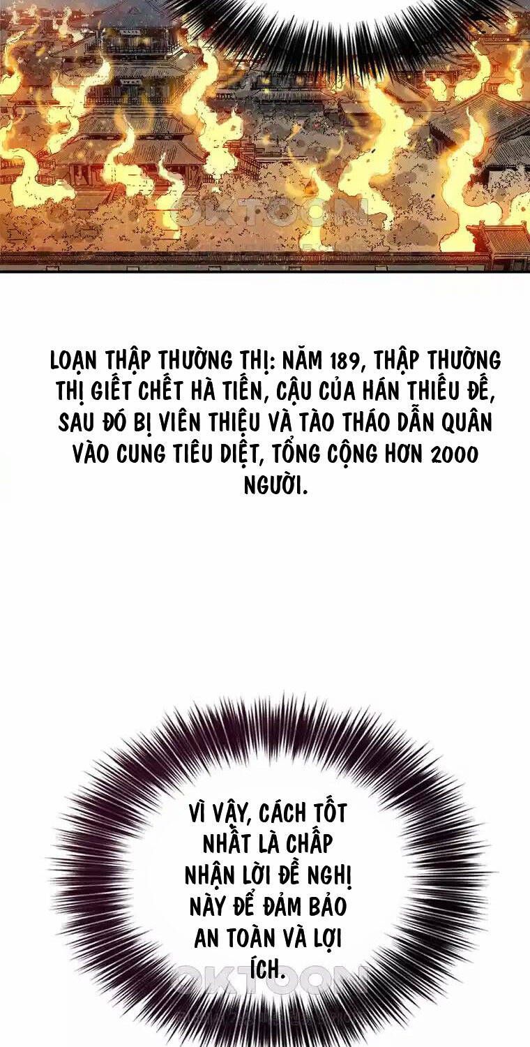 đọc truyện Trọng Sinh Thành Thần Y Thời Tam Quốc Chương 126 ảnh 74 tại Giả Dược