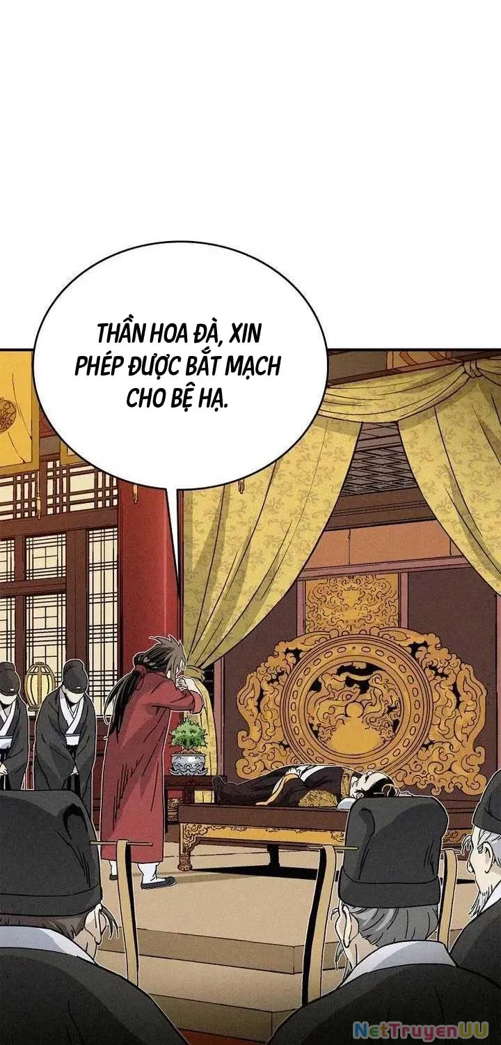 đọc truyện Trọng Sinh Thành Thần Y Thời Tam Quốc Chương 127 ảnh 25 tại Giả Dược