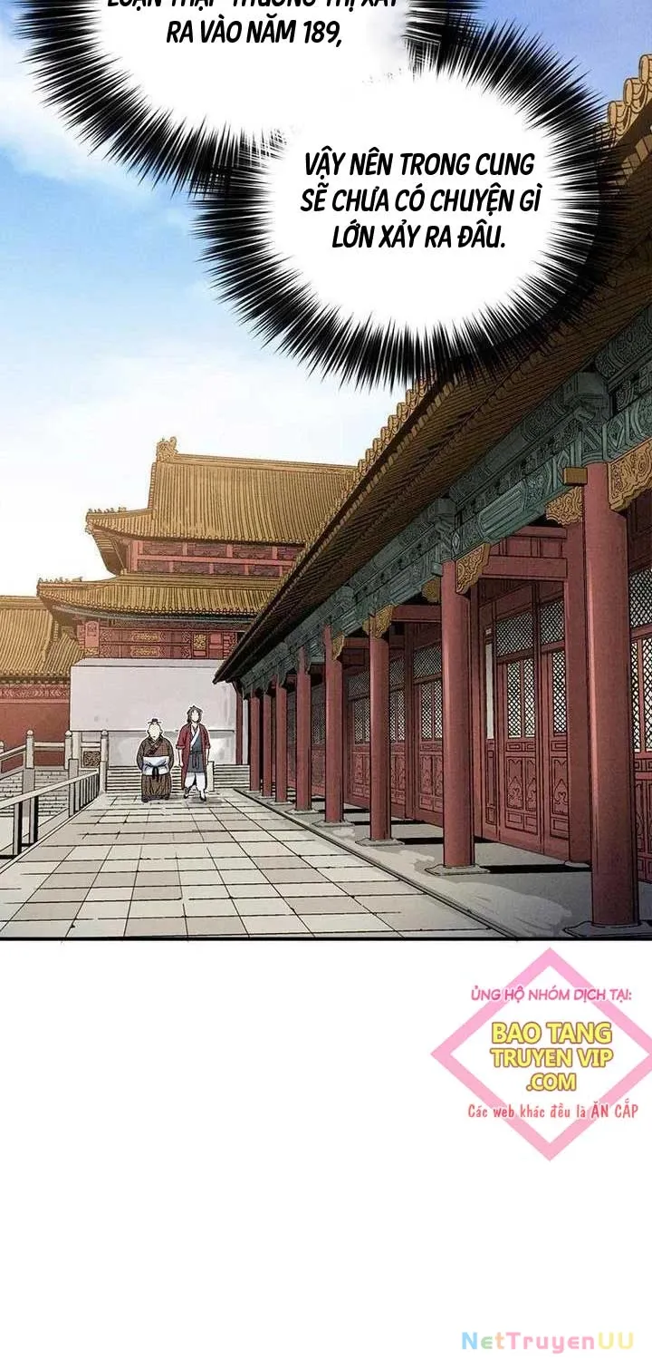 đọc truyện Trọng Sinh Thành Thần Y Thời Tam Quốc Chương 127 ảnh 5 tại Giả Dược