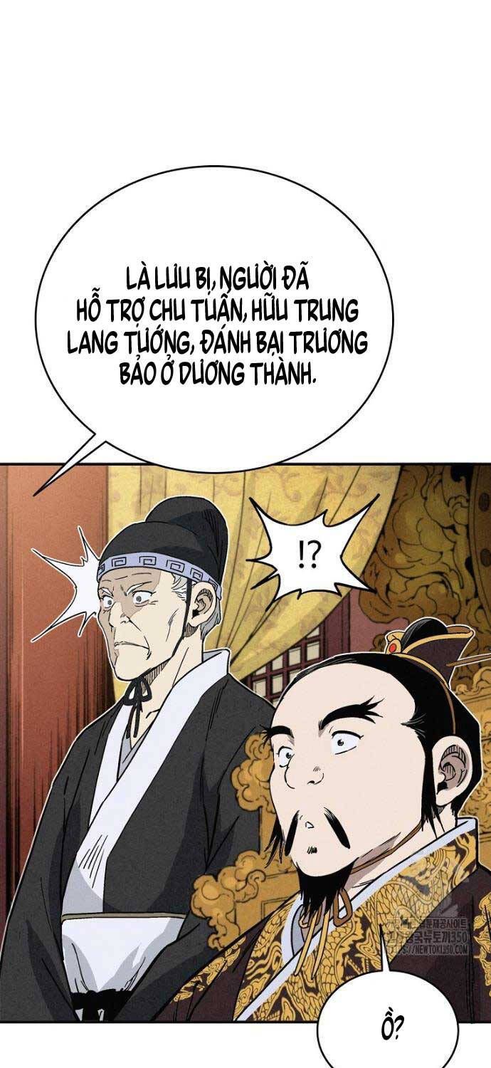 đọc truyện Trọng Sinh Thành Thần Y Thời Tam Quốc Chương 128 ảnh 29 tại Giả Dược