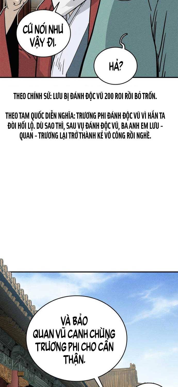 đọc truyện Trọng Sinh Thành Thần Y Thời Tam Quốc Chương 128 ảnh 51 tại Giả Dược
