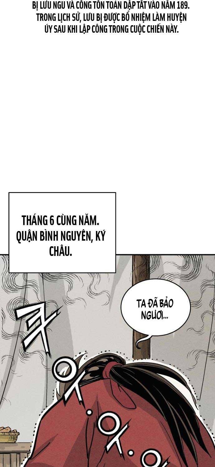 đọc truyện Trọng Sinh Thành Thần Y Thời Tam Quốc Chương 128 ảnh 57 tại Giả Dược