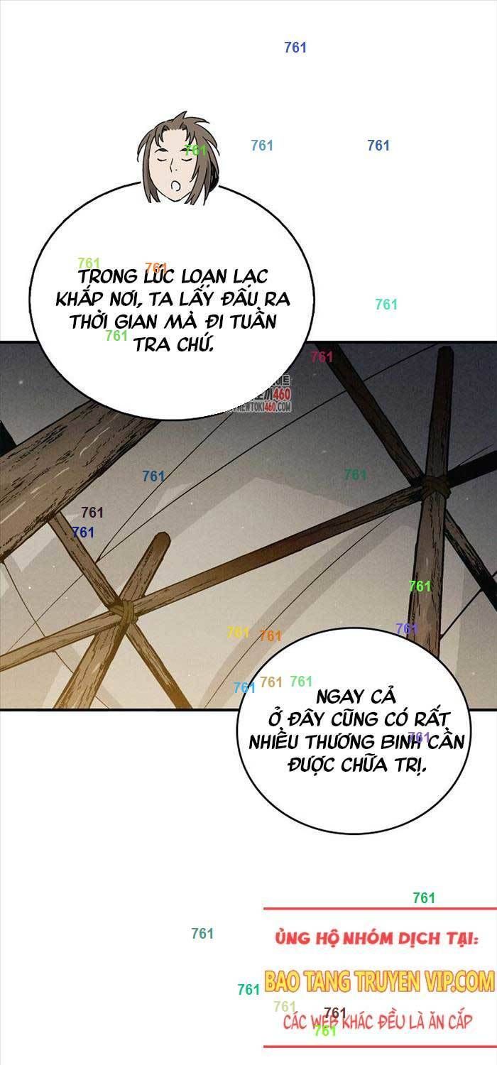 đọc truyện Trọng Sinh Thành Thần Y Thời Tam Quốc Chương 129 ảnh 3 tại Giả Dược