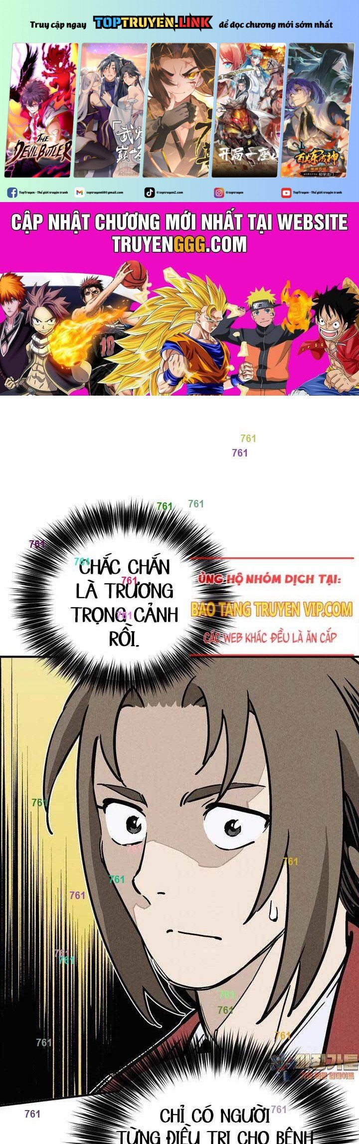 đọc truyện Trọng Sinh Thành Thần Y Thời Tam Quốc Chương 130 ảnh 2 tại Giả Dược
