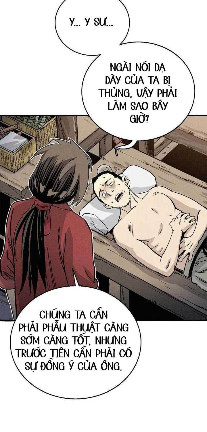 đọc truyện Trọng Sinh Thành Thần Y Thời Tam Quốc Chương 130 ảnh 11 tại Giả Dược