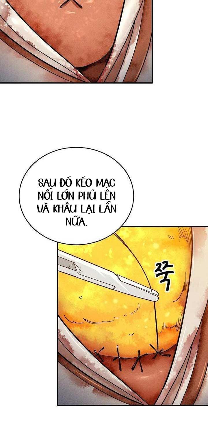 đọc truyện Trọng Sinh Thành Thần Y Thời Tam Quốc Chương 130 ảnh 36 tại Giả Dược