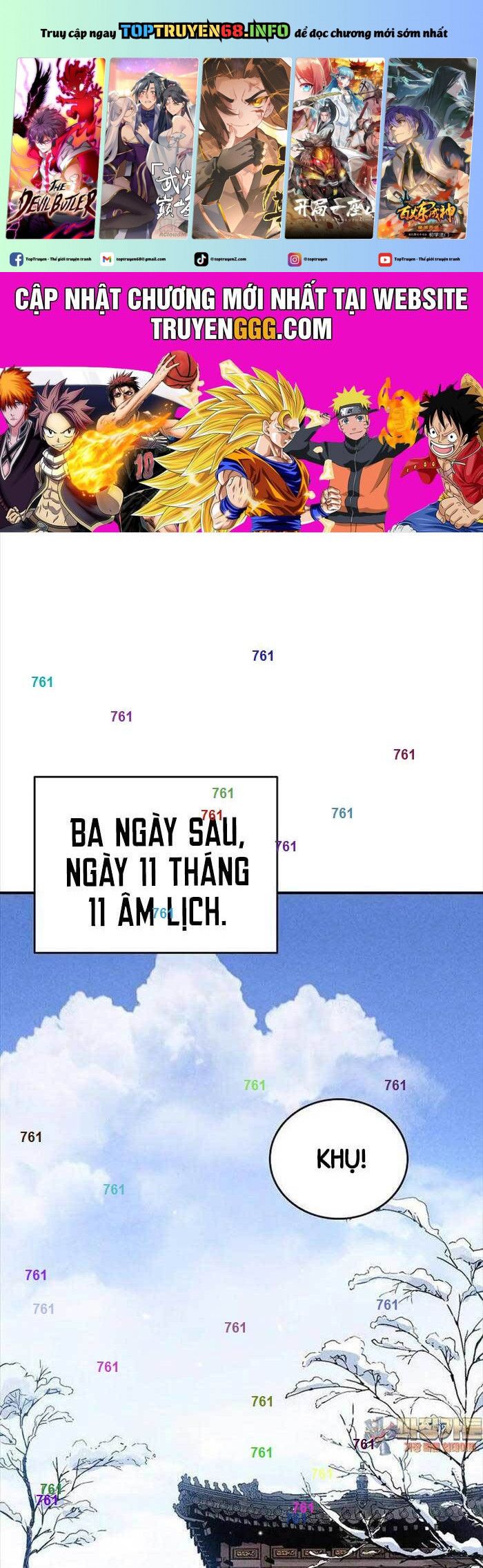 đọc truyện Trọng Sinh Thành Thần Y Thời Tam Quốc Chương 132 ảnh 2 tại Giả Dược