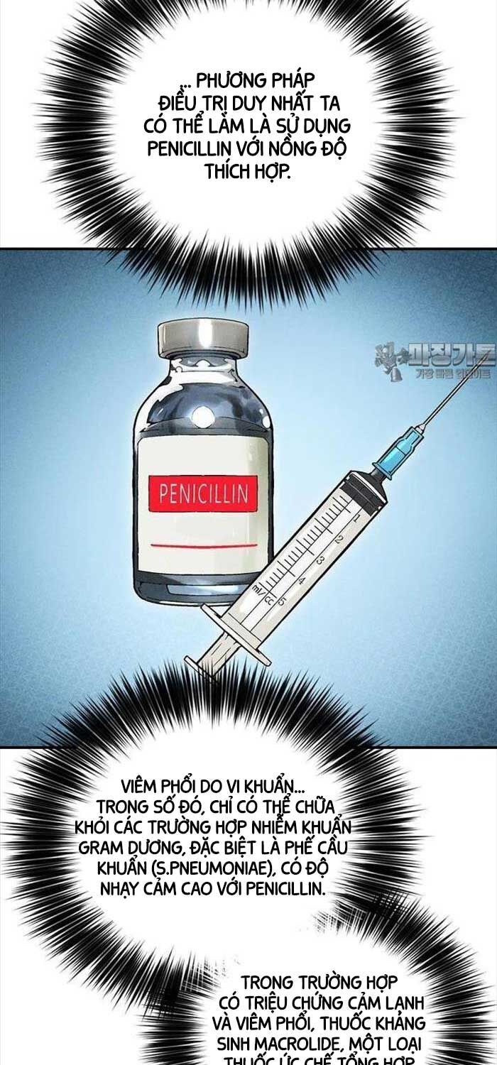 đọc truyện Trọng Sinh Thành Thần Y Thời Tam Quốc Chương 132 ảnh 13 tại Giả Dược
