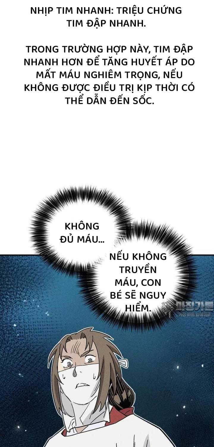 đọc truyện Trọng Sinh Thành Thần Y Thời Tam Quốc Chương 134 ảnh 4 tại Giả Dược