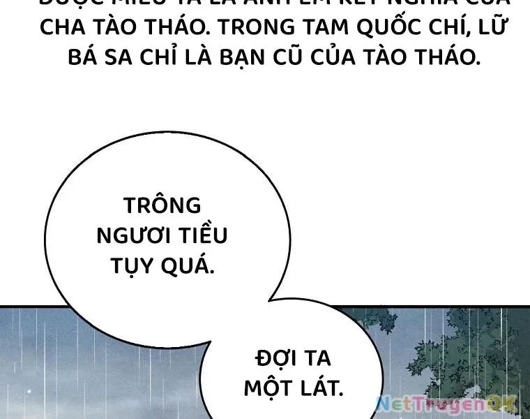 đọc truyện Trọng Sinh Thành Thần Y Thời Tam Quốc Chương 139 ảnh 59 tại Giả Dược