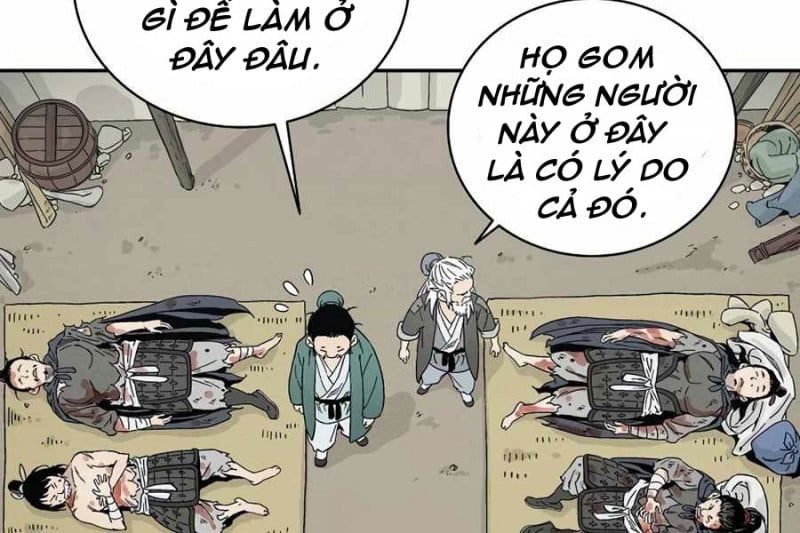 đọc truyện Trọng Sinh Thành Thần Y Thời Tam Quốc Chương 14 ảnh 18 tại Giả Dược