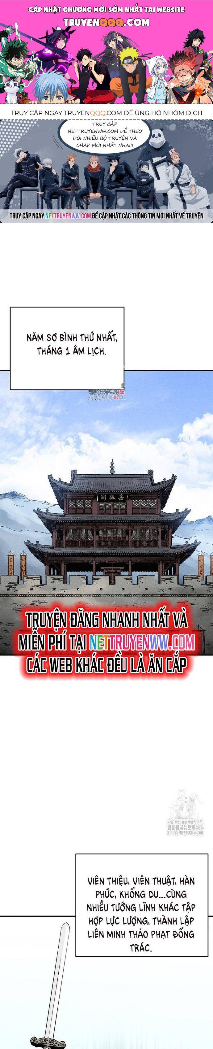 đọc truyện Trọng Sinh Thành Thần Y Thời Tam Quốc Chương 140 ảnh 2 tại Giả Dược