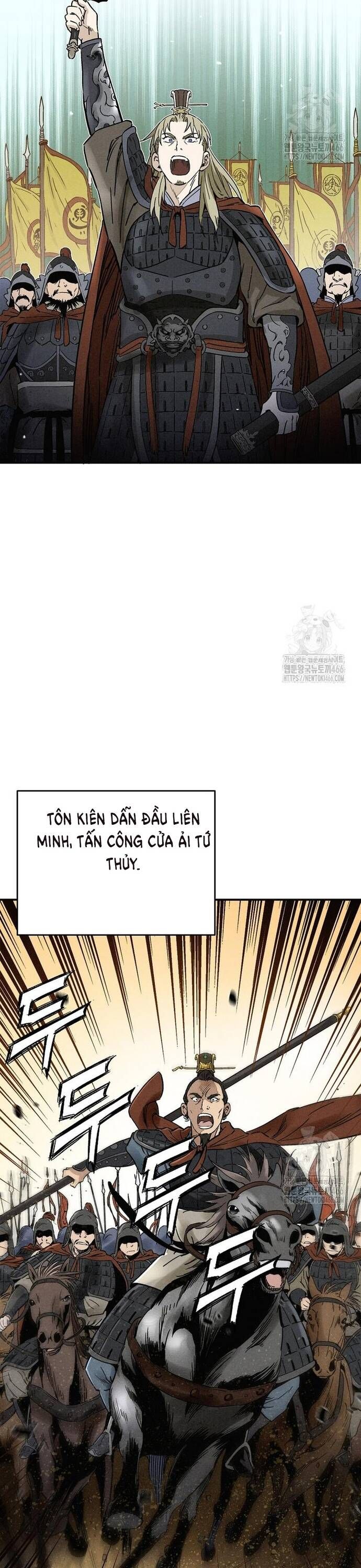 đọc truyện Trọng Sinh Thành Thần Y Thời Tam Quốc Chương 140 ảnh 3 tại Giả Dược