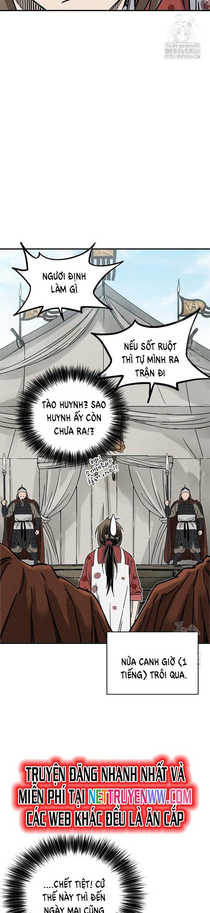 đọc truyện Trọng Sinh Thành Thần Y Thời Tam Quốc Chương 140 ảnh 22 tại Giả Dược