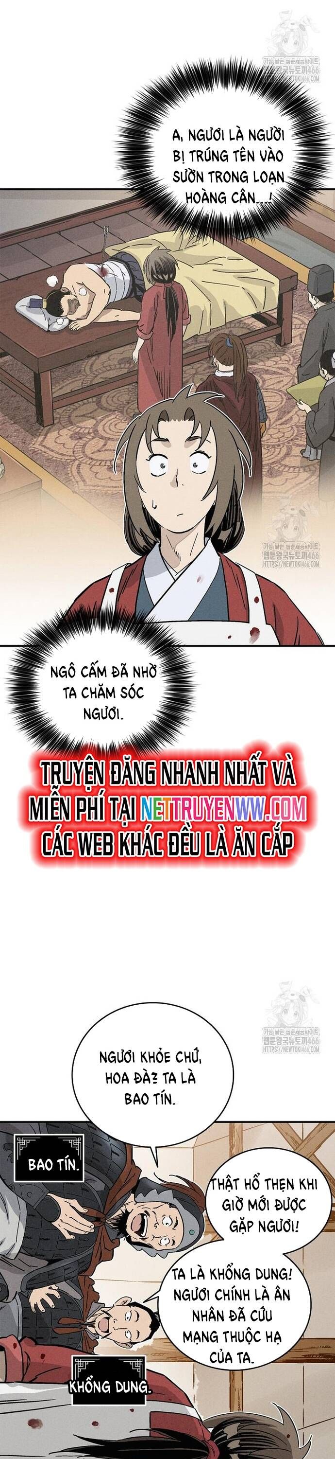 đọc truyện Trọng Sinh Thành Thần Y Thời Tam Quốc Chương 140 ảnh 26 tại Giả Dược