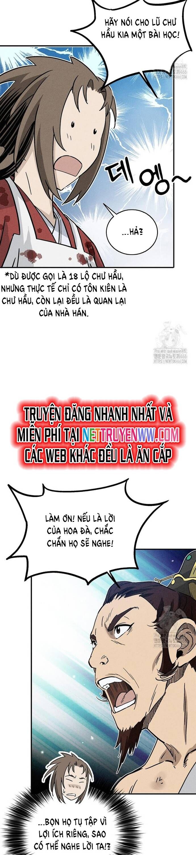 đọc truyện Trọng Sinh Thành Thần Y Thời Tam Quốc Chương 140 ảnh 8 tại Giả Dược