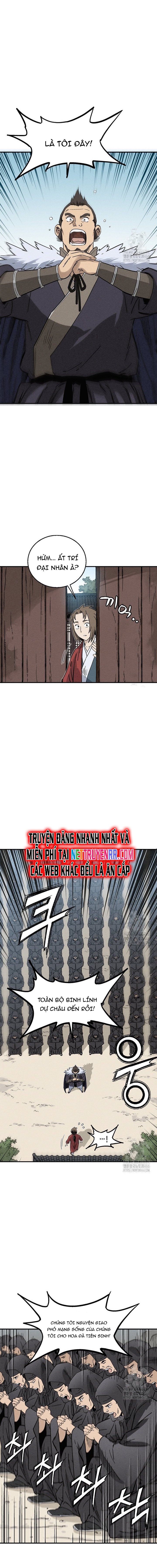 đọc truyện Trọng Sinh Thành Thần Y Thời Tam Quốc Chương 145 ảnh 5 tại Giả Dược