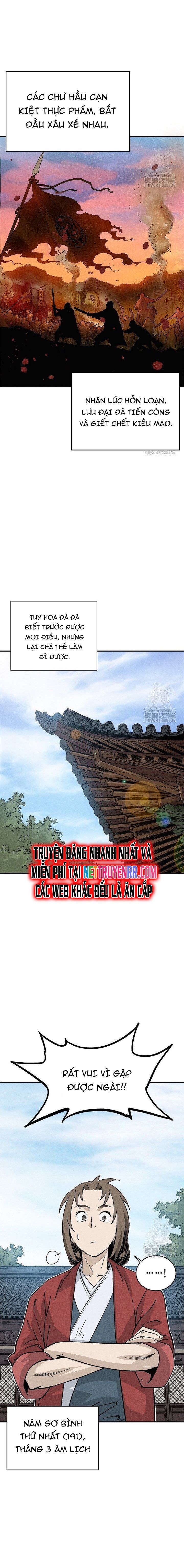 đọc truyện Trọng Sinh Thành Thần Y Thời Tam Quốc Chương 145 ảnh 7 tại Giả Dược