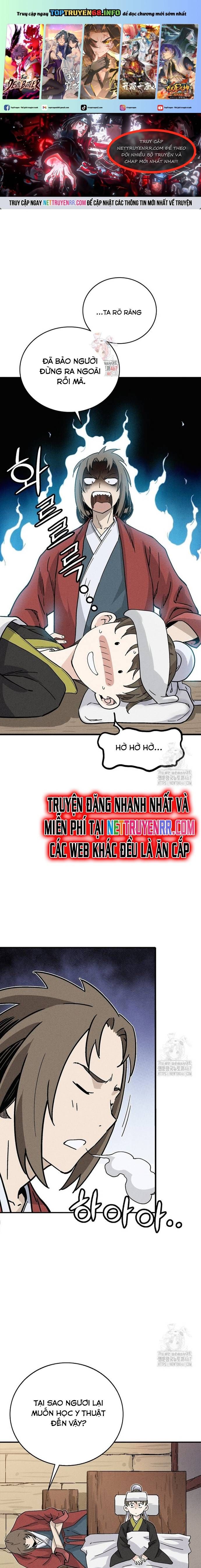 đọc truyện Trọng Sinh Thành Thần Y Thời Tam Quốc Chương 146 ảnh 2 tại Giả Dược