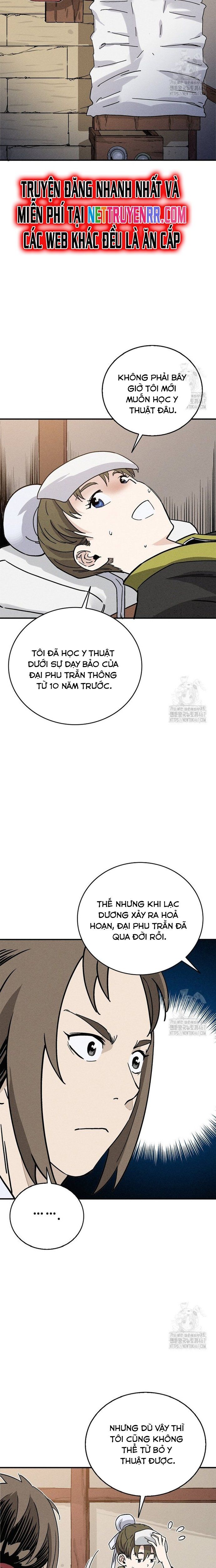 đọc truyện Trọng Sinh Thành Thần Y Thời Tam Quốc Chương 146 ảnh 3 tại Giả Dược