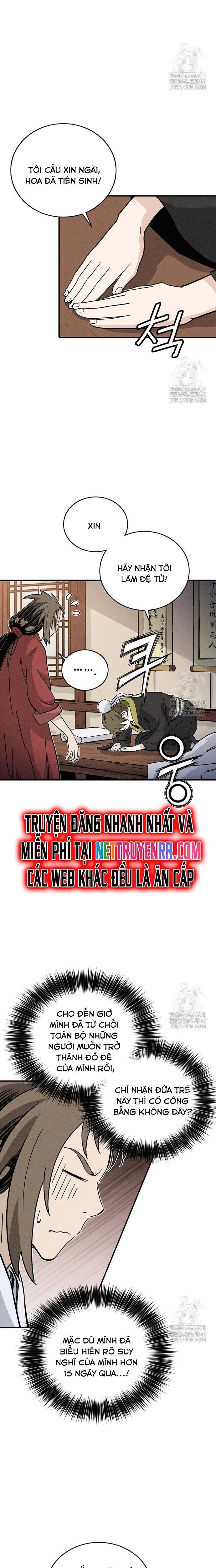 đọc truyện Trọng Sinh Thành Thần Y Thời Tam Quốc Chương 146 ảnh 5 tại Giả Dược