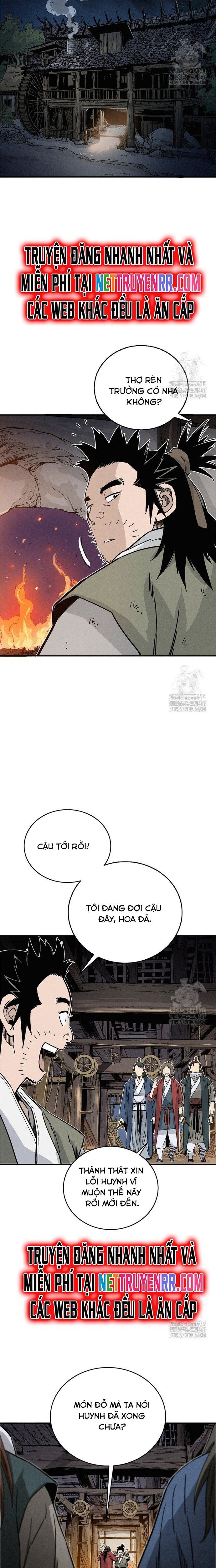 đọc truyện Trọng Sinh Thành Thần Y Thời Tam Quốc Chương 146 ảnh 7 tại Giả Dược