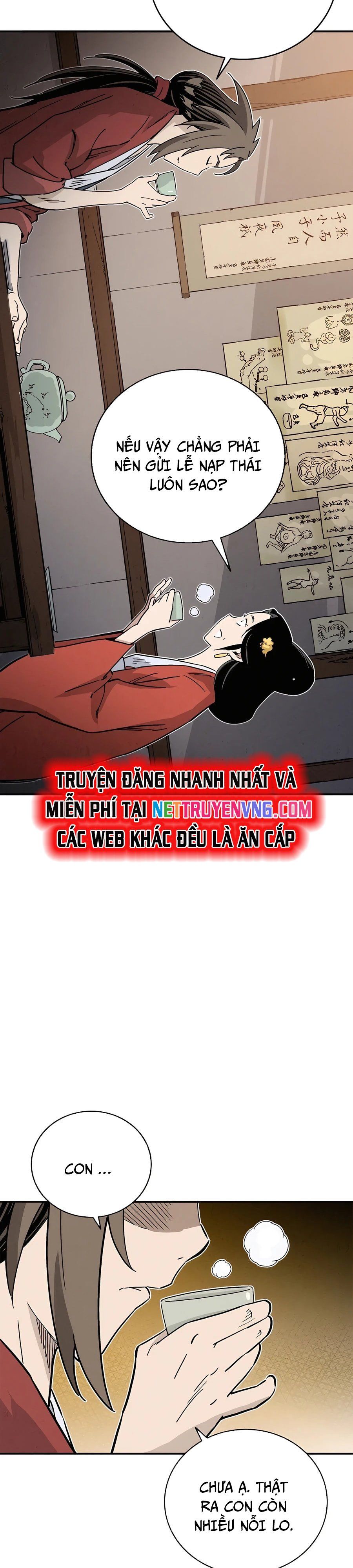 đọc truyện Trọng Sinh Thành Thần Y Thời Tam Quốc Chương 147 ảnh 26 tại Giả Dược
