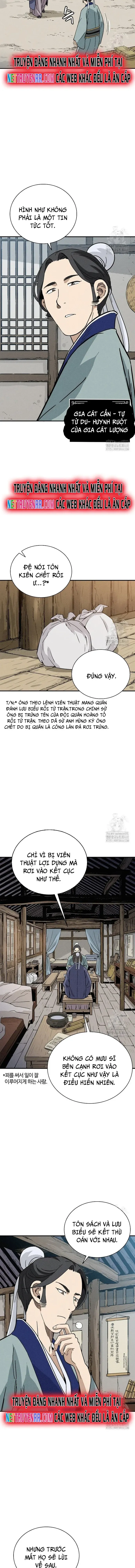 đọc truyện Trọng Sinh Thành Thần Y Thời Tam Quốc Chương 149 ảnh 3 tại Giả Dược
