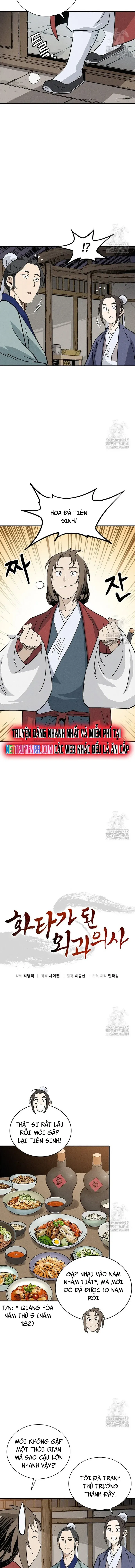 đọc truyện Trọng Sinh Thành Thần Y Thời Tam Quốc Chương 149 ảnh 4 tại Giả Dược