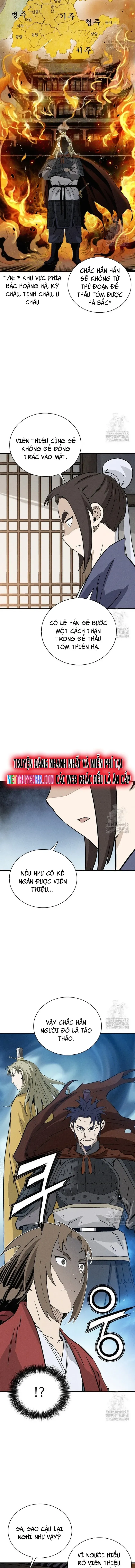 đọc truyện Trọng Sinh Thành Thần Y Thời Tam Quốc Chương 149 ảnh 7 tại Giả Dược