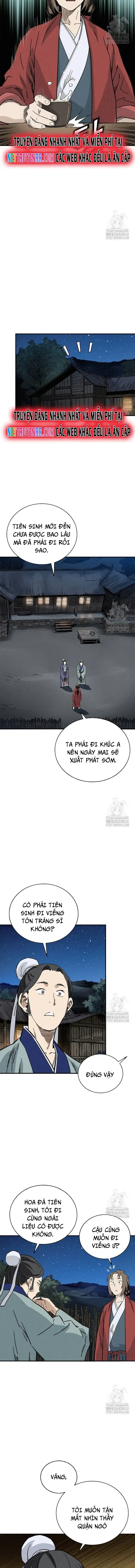 đọc truyện Trọng Sinh Thành Thần Y Thời Tam Quốc Chương 149 ảnh 10 tại Giả Dược