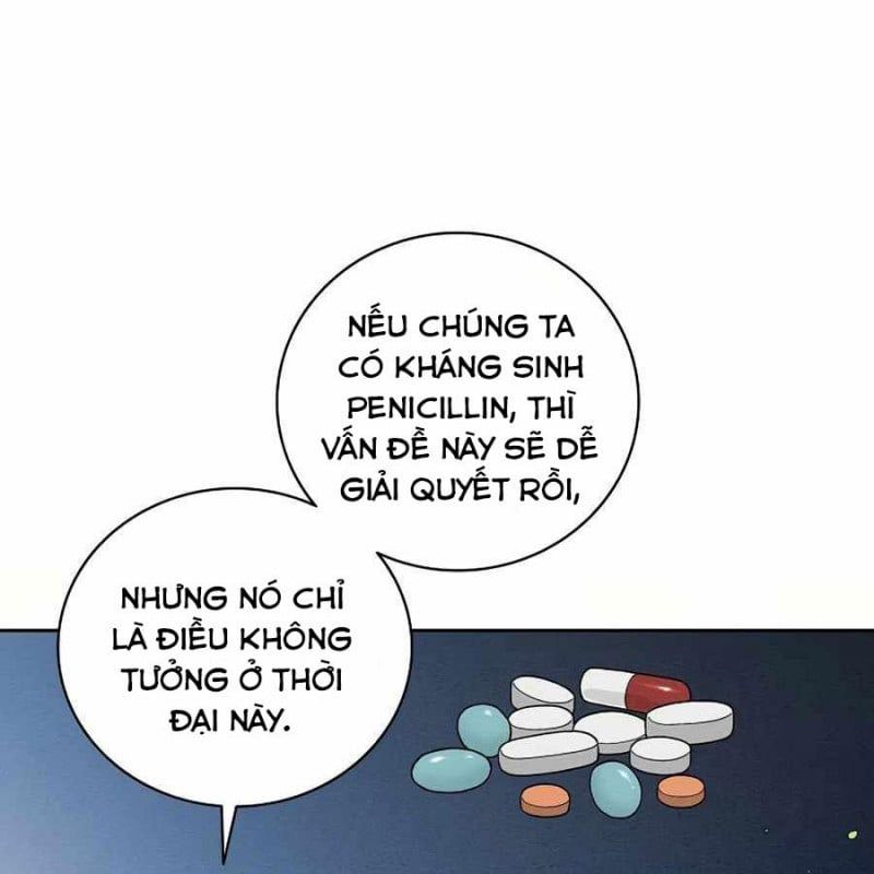 đọc truyện Trọng Sinh Thành Thần Y Thời Tam Quốc Chương 15 ảnh 110 tại Giả Dược