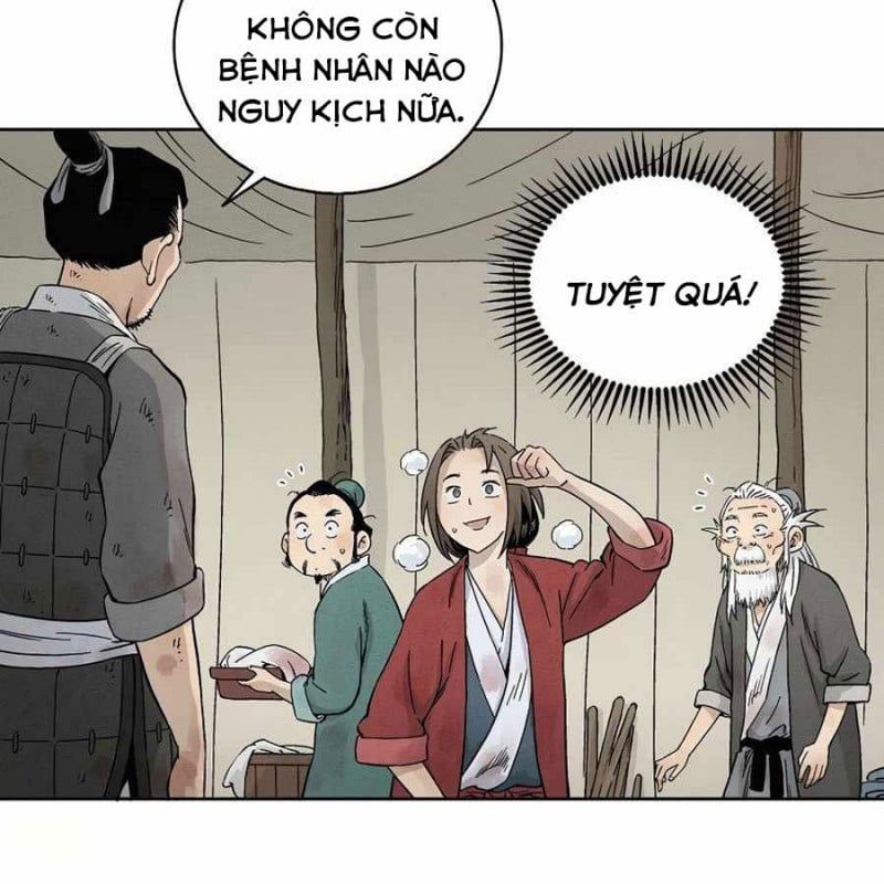 đọc truyện Trọng Sinh Thành Thần Y Thời Tam Quốc Chương 15 ảnh 86 tại Giả Dược