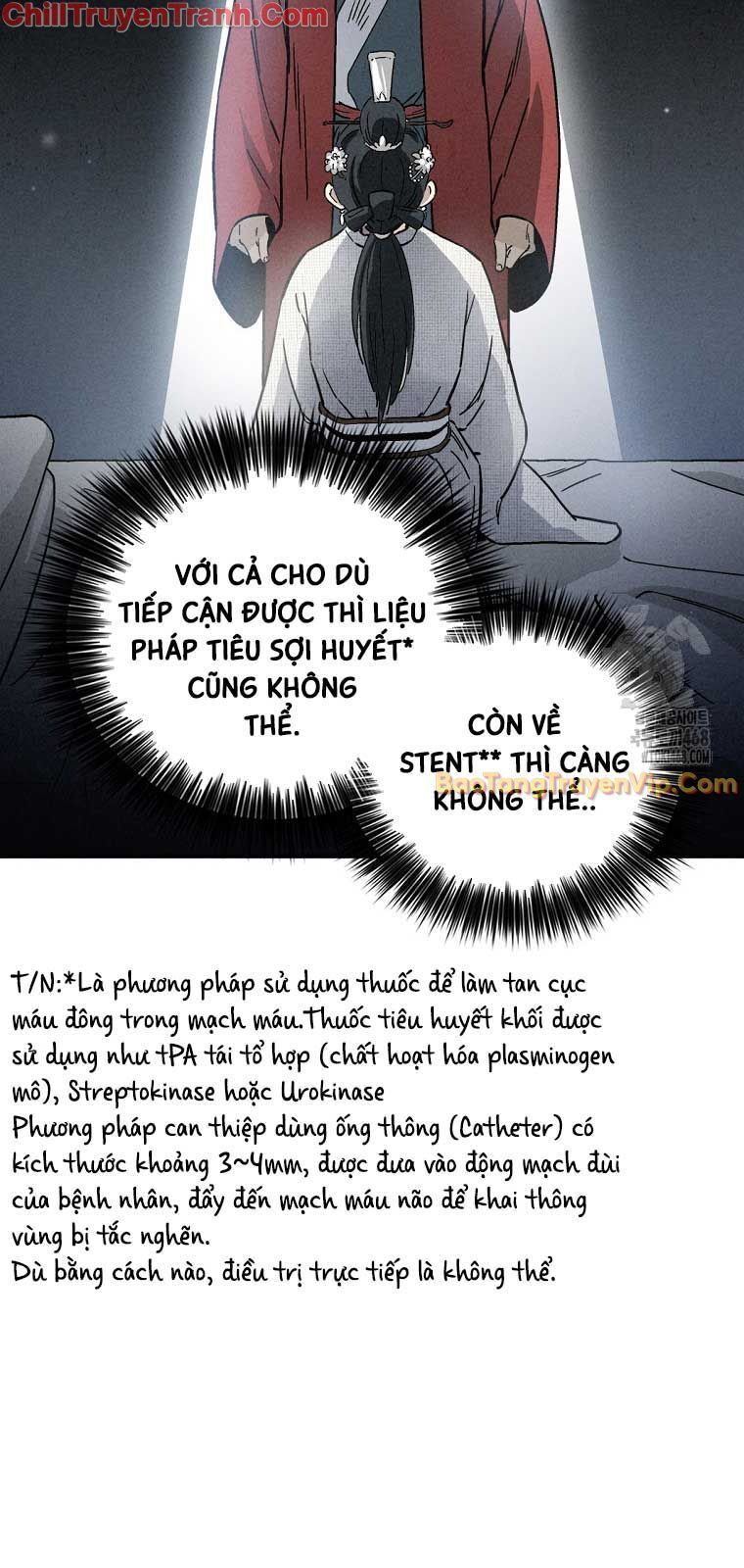 đọc truyện Trọng Sinh Thành Thần Y Thời Tam Quốc Chương 151 ảnh 25 tại Giả Dược