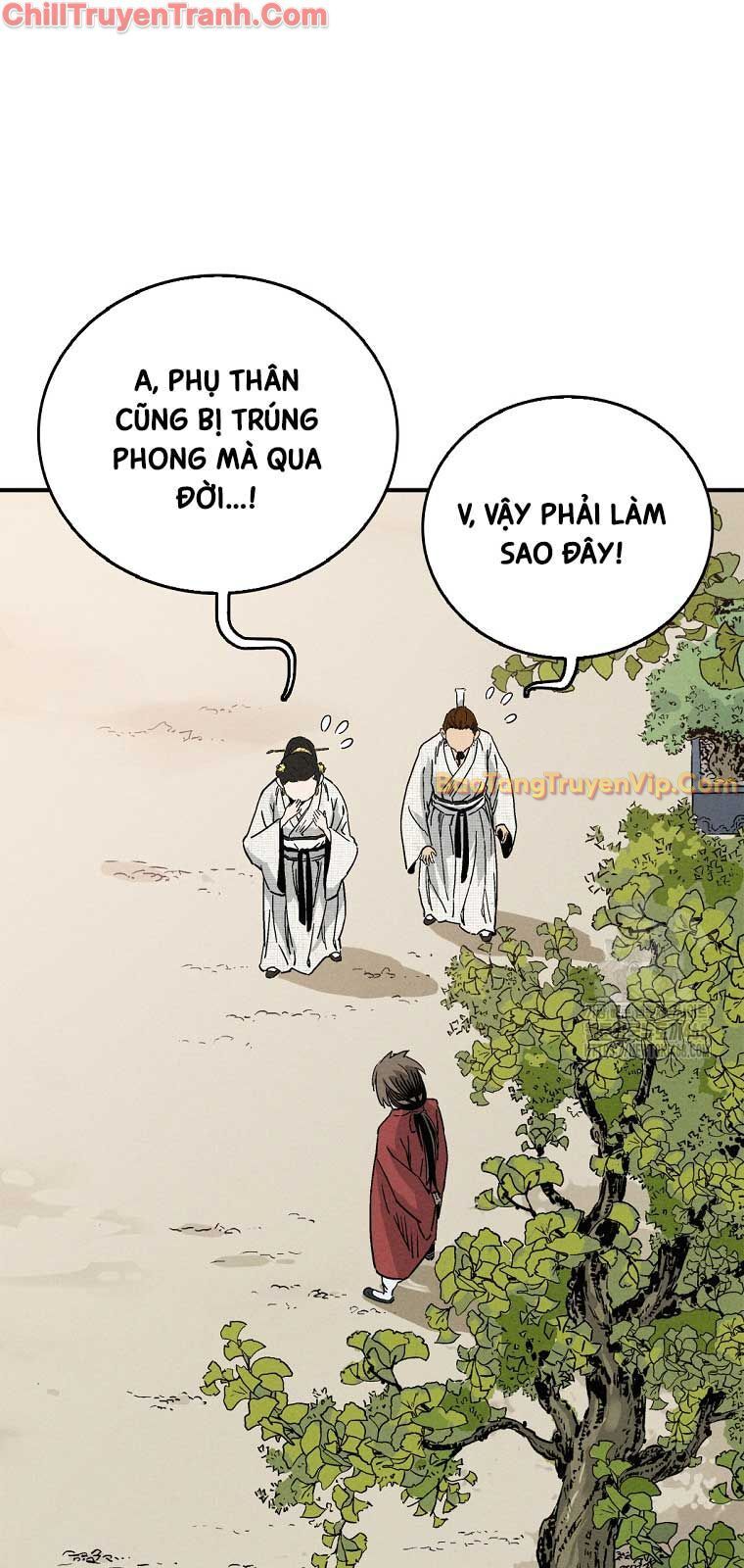đọc truyện Trọng Sinh Thành Thần Y Thời Tam Quốc Chương 151 ảnh 36 tại Giả Dược