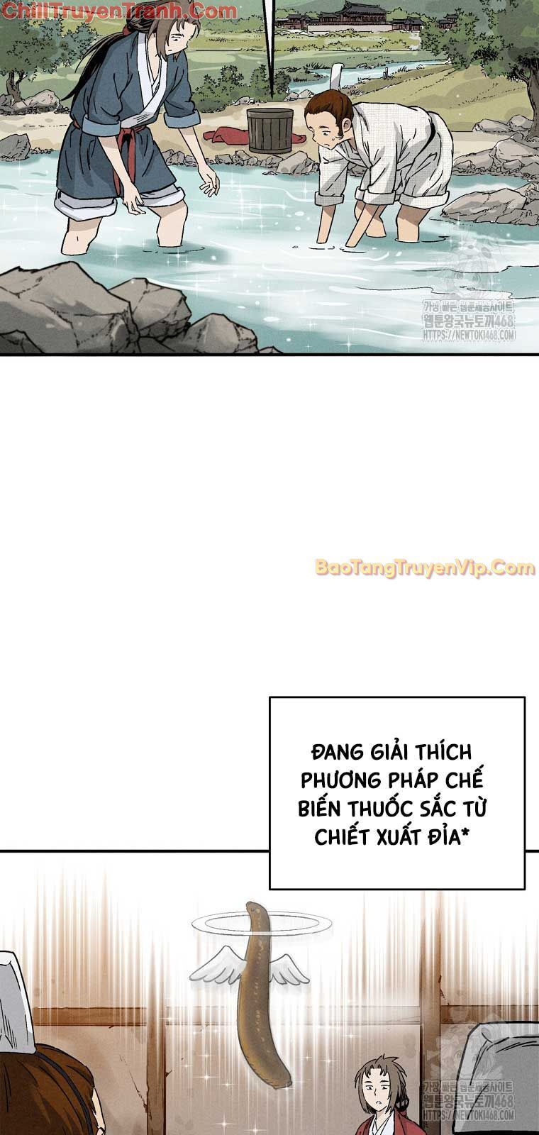 đọc truyện Trọng Sinh Thành Thần Y Thời Tam Quốc Chương 151 ảnh 46 tại Giả Dược