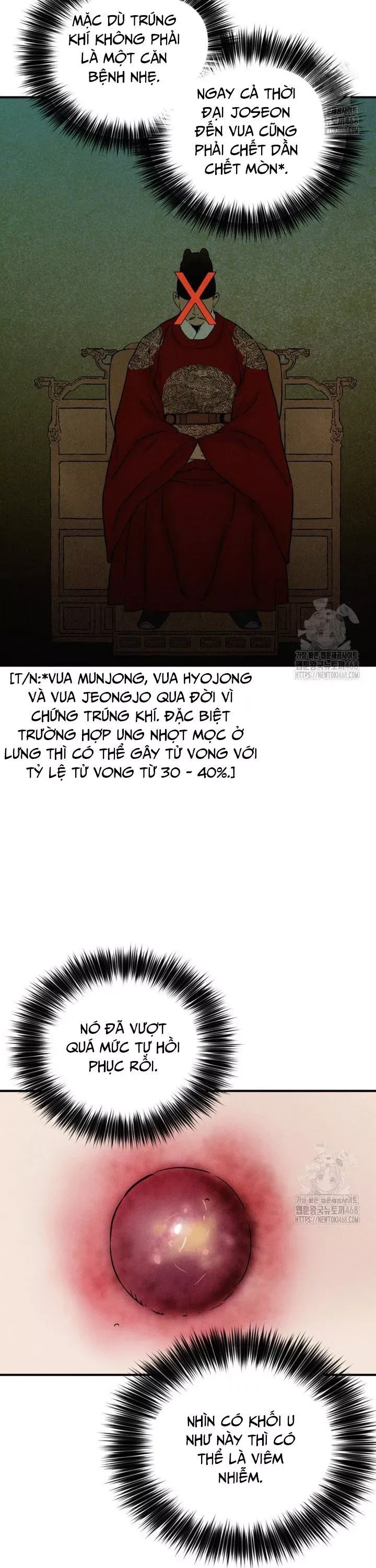 đọc truyện Trọng Sinh Thành Thần Y Thời Tam Quốc Chương 152 ảnh 31 tại Giả Dược