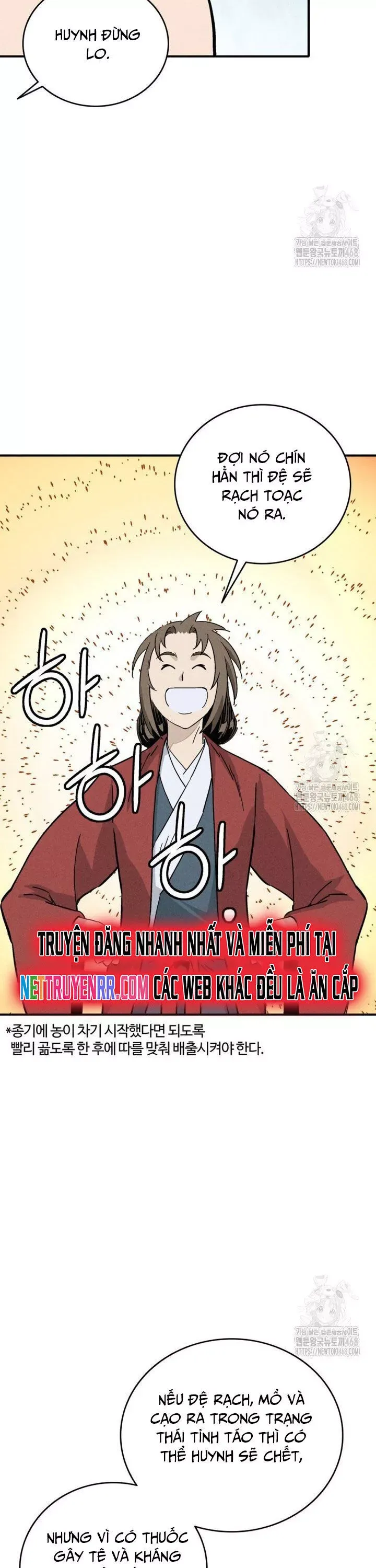đọc truyện Trọng Sinh Thành Thần Y Thời Tam Quốc Chương 152 ảnh 33 tại Giả Dược