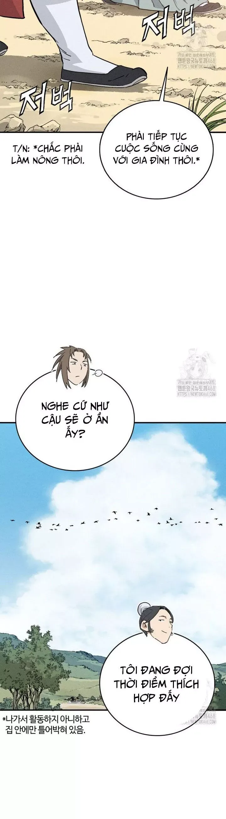 đọc truyện Trọng Sinh Thành Thần Y Thời Tam Quốc Chương 152 ảnh 7 tại Giả Dược