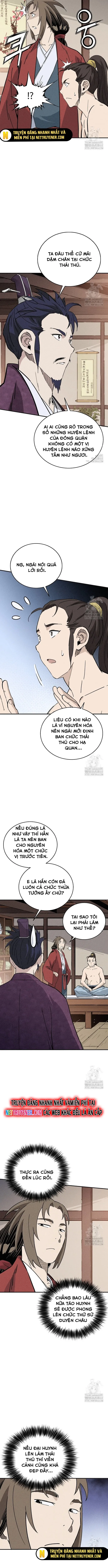 đọc truyện Trọng Sinh Thành Thần Y Thời Tam Quốc Chương 153 ảnh 5 tại Giả Dược