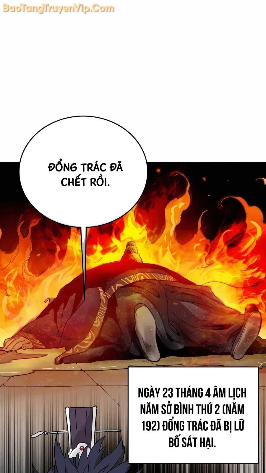 đọc truyện Trọng Sinh Thành Thần Y Thời Tam Quốc Chương 154 ảnh 62 tại Giả Dược