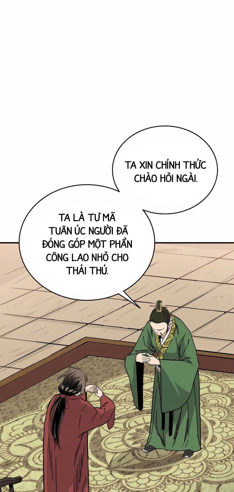 đọc truyện Trọng Sinh Thành Thần Y Thời Tam Quốc Chương 155.1 ảnh 17 tại Giả Dược
