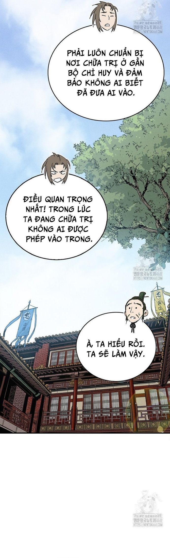 đọc truyện Trọng Sinh Thành Thần Y Thời Tam Quốc Chương 155 ảnh 15 tại Giả Dược