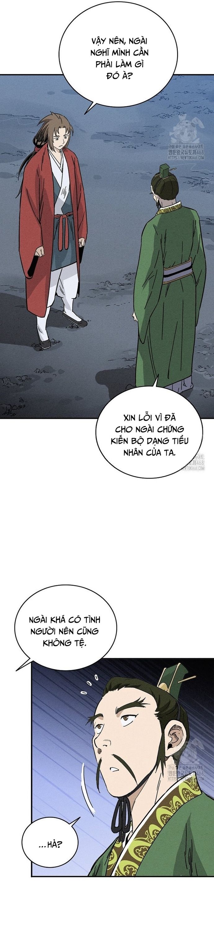 đọc truyện Trọng Sinh Thành Thần Y Thời Tam Quốc Chương 156 ảnh 27 tại Giả Dược