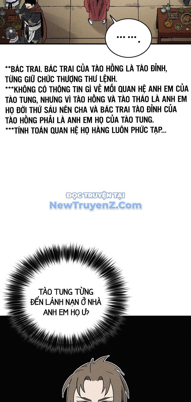 đọc truyện Trọng Sinh Thành Thần Y Thời Tam Quốc Chương 157.1 ảnh 38 tại Giả Dược