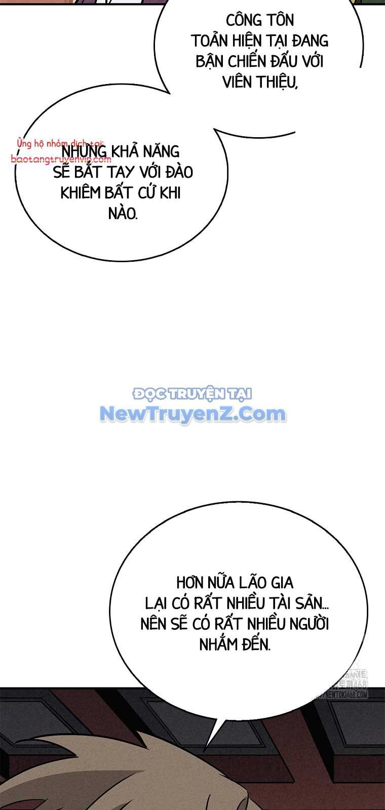 đọc truyện Trọng Sinh Thành Thần Y Thời Tam Quốc Chương 157.1 ảnh 44 tại Giả Dược