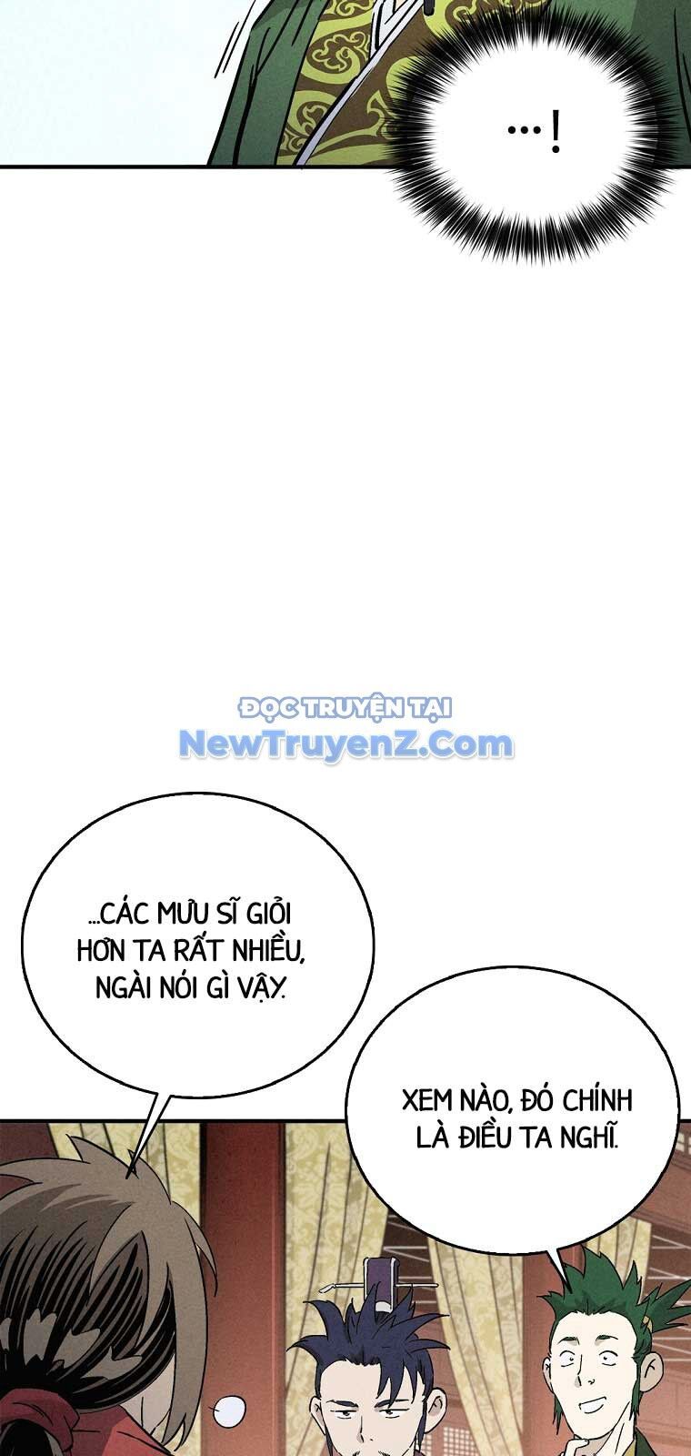 đọc truyện Trọng Sinh Thành Thần Y Thời Tam Quốc Chương 157.1 ảnh 61 tại Giả Dược