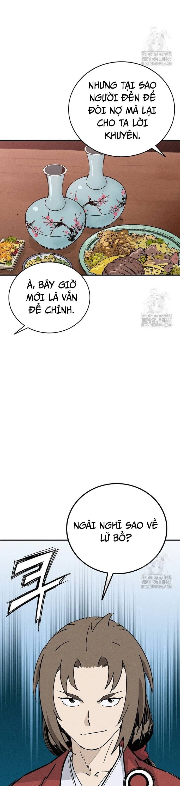 đọc truyện Trọng Sinh Thành Thần Y Thời Tam Quốc Chương 158 ảnh 17 tại Giả Dược
