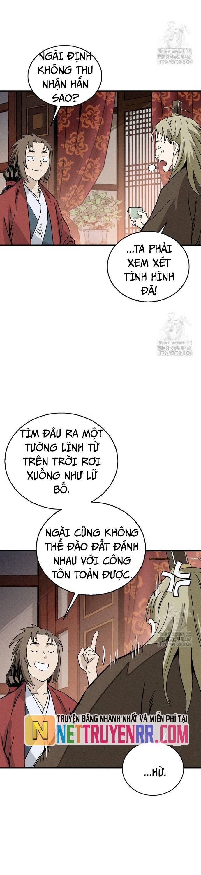 đọc truyện Trọng Sinh Thành Thần Y Thời Tam Quốc Chương 158 ảnh 24 tại Giả Dược